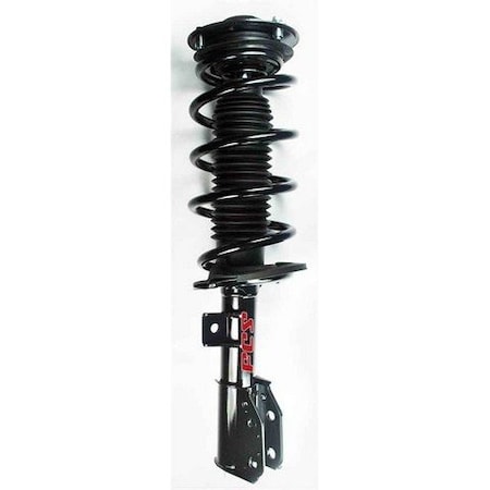 Fcs Automotive Complete Strut Assembly, 1333467R 1333467R